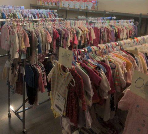 Photo 2 from Sacramento Food Bank & Family Services